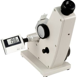 Refraktometr PCE Instruments PCE-ABBE-REF2 Refraktometr PCE Instruments PCE-ABBE-REF2