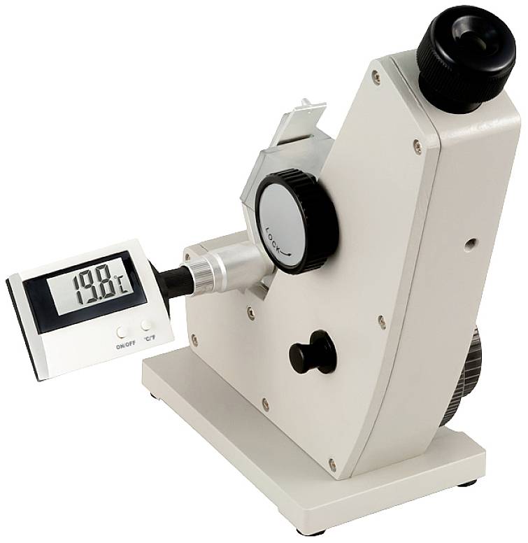 Refraktometr PCE Instruments PCE-ABBE-REF2 - obrazek 1