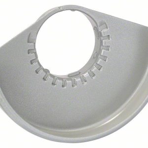Pokrywa ochronna bez dekla, 125 mm, pasuje do szlifierki kątowej WX 8-125 GWS Bosch Accessories 1605510365 Średnica 125 Pokrywa ochronna bez dekla, 125 mm, pasuje do szlifierki kątowej WX 8-125 GWS Bosch Accessories 1605510365 Średnica 125