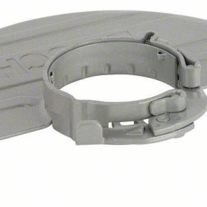 Pokrywa ochronna bez dekla do szlifowania, 230 mm Bosch Accessories 2605510281 Średnica 230 mm Pokrywa ochronna bez dekla do szlifowania, 230 mm Bosch Accessories 2605510281 Średnica 230 mm
