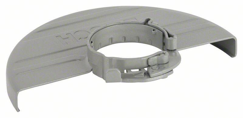 Pokrywa ochronna bez dekla do szlifowania, 230 mm Bosch Accessories 2605510281 Średnica 230 mm - obrazek 1