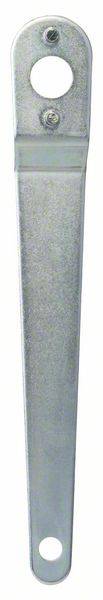 Klucz z dwoma otworami wygięty, pasuje do GBR 14 C GNF 35 CA Bosch Accessories 3607950017 - obrazek 1