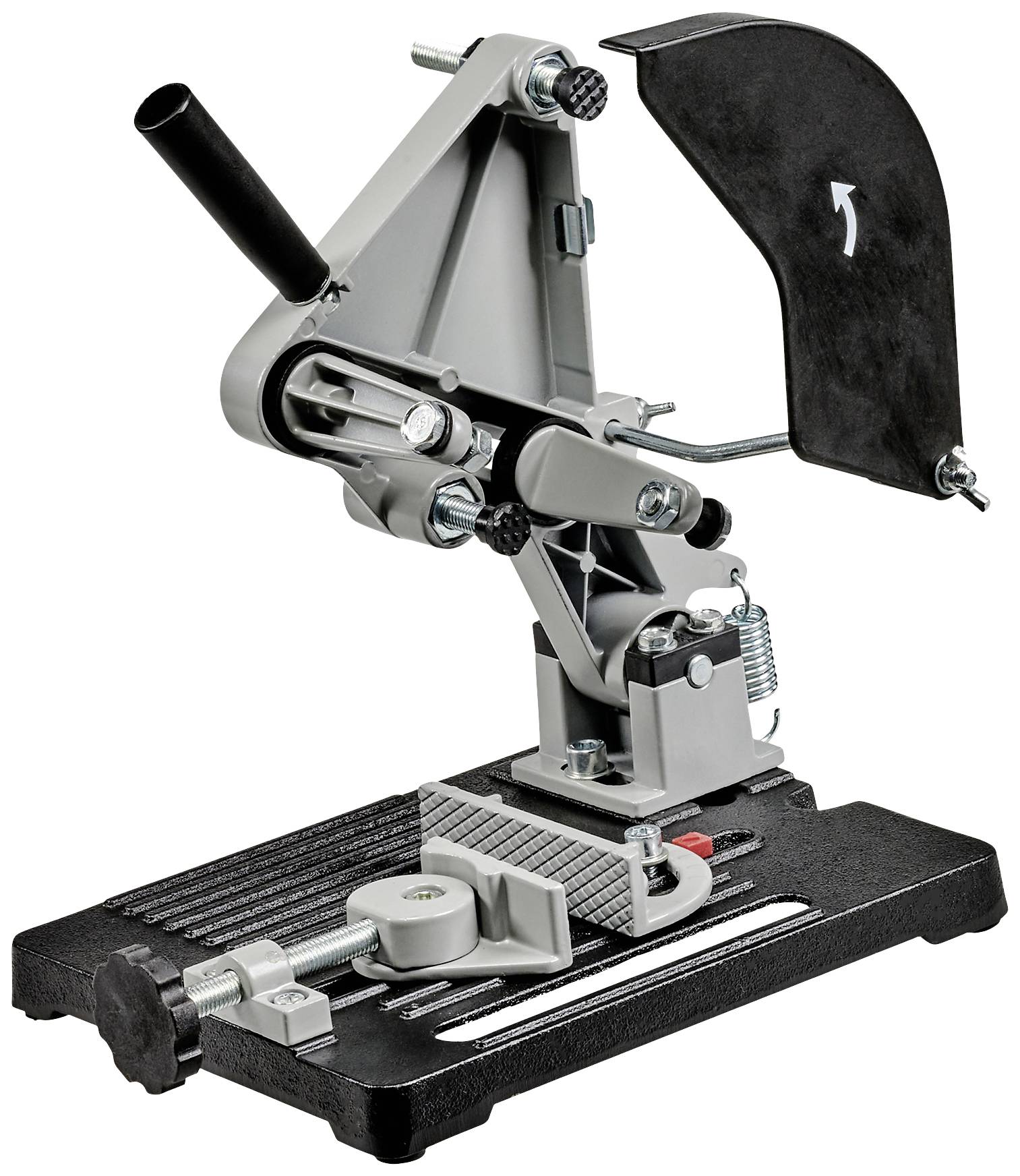 Stojak rozdzielający TS 115/125 Einhell 4431044 - obrazek 1