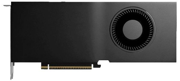 PNY Karta graficzna Nvidia Quadro RTX 5000 RTX PRO 5000 48 GB GDDR7 RAM PCIe 5.0 x16 Vulkan