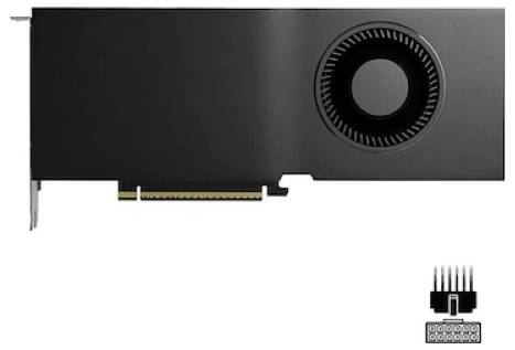 PNY Karta graficzna Nvidia RTX PRO 5000 Blackwell 72 GB GDDR7 RAM PCIe x16