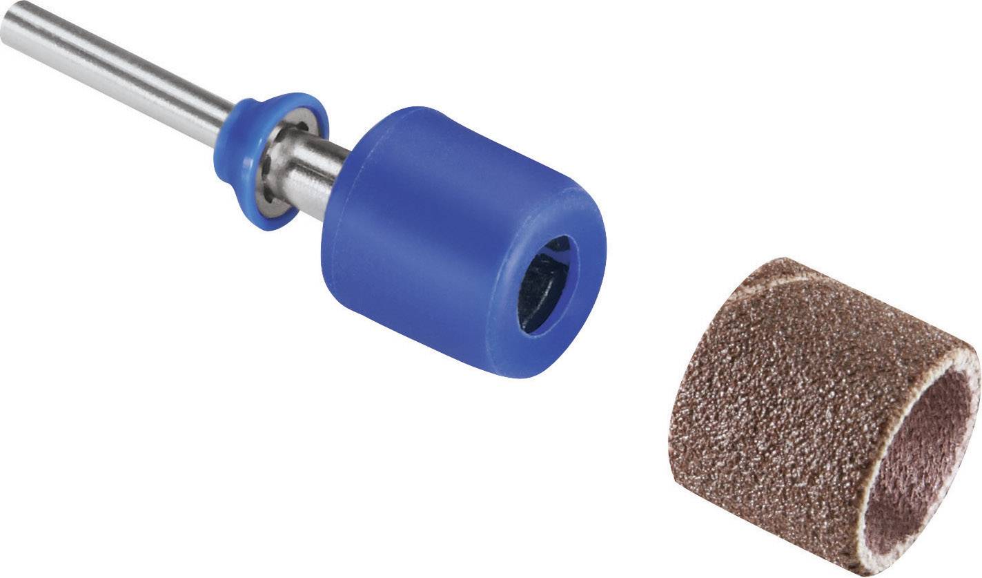 Papier ścierny pas zestaw Dremel SC407 2615S407JA 1 zest. - obrazek 1