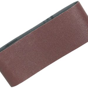 Papier ścierny pas Makita P-36902 610 mm 5 szt. Papier ścierny pas Makita P-36902 610 mm 5 szt.