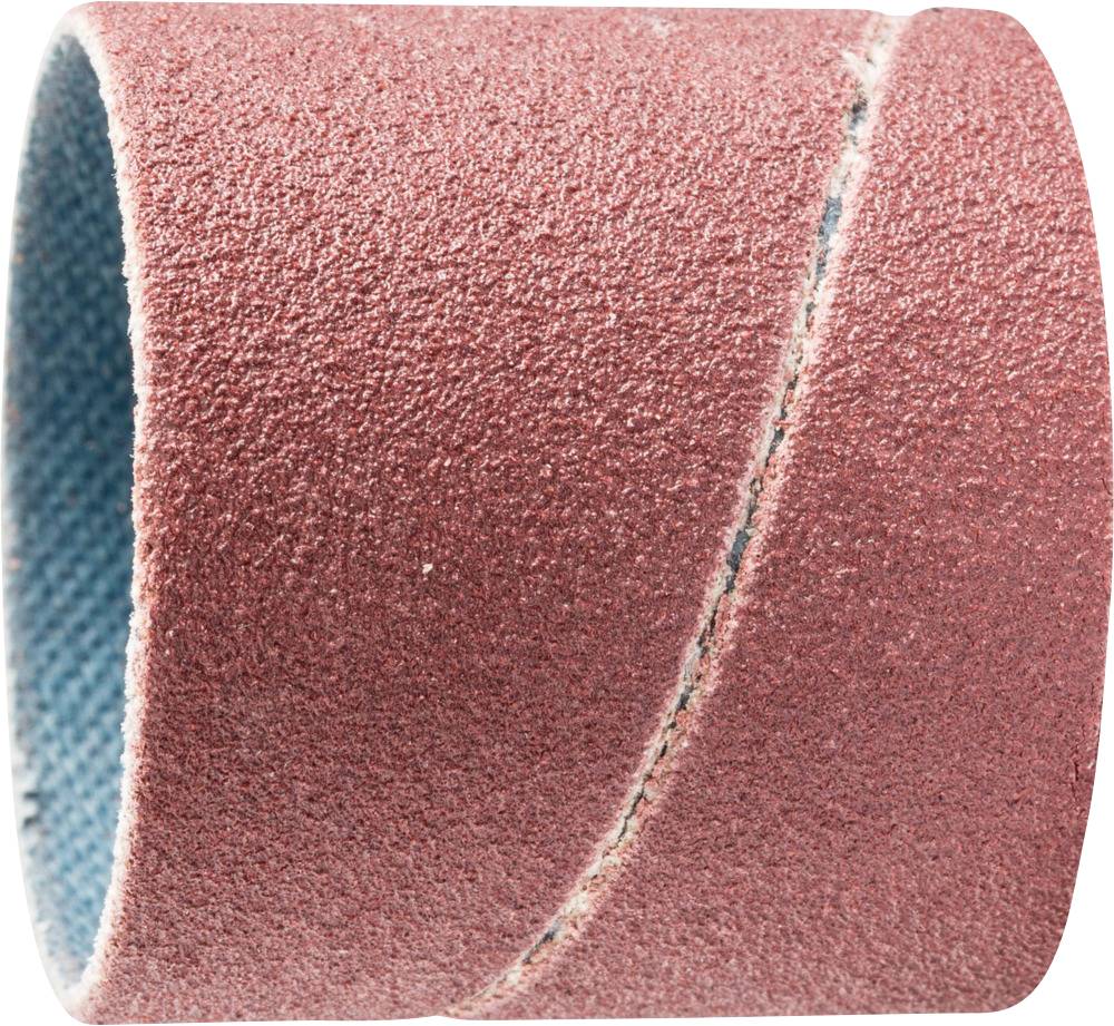 PFERD TOOLS KSB 3030 A 150 42239115 Papier ścierny tuleja Wielkość ziarna 150 (Ø x W) 30 mm x 30 mm 25 szt. - obrazek 1