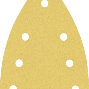 Siatka do szlifierki wielofunkcyjnej Bosch Accessories EXPERT C470 2608901117 150 mm 10 szt. Siatka do szlifierki wielofunkcyjnej Bosch Accessories EXPERT C470 2608901117 150 mm 10 szt.