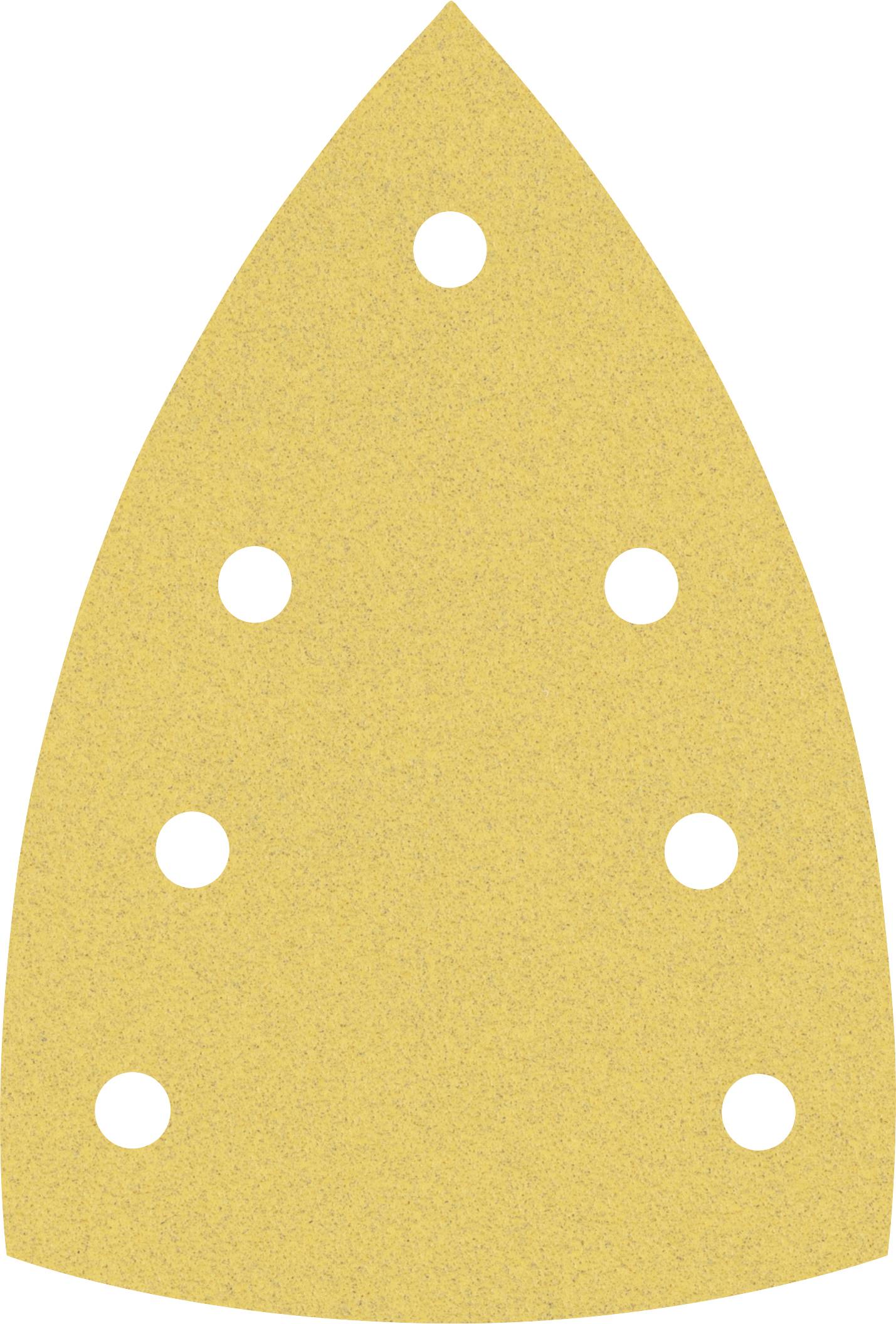 Siatka do szlifierki wielofunkcyjnej Bosch Accessories EXPERT C470 2608901117 150 mm 10 szt. - obrazek 1