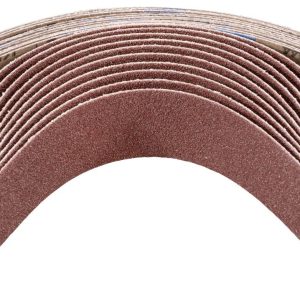 Papier ścierny pas zestaw PFERD TOOLS BA 40/760 A 60 45000206 760 mm 10 szt. Papier ścierny pas zestaw PFERD TOOLS BA 40/760 A 60 45000206 760 mm 10 szt.