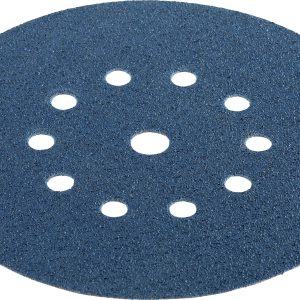 Papier ścierny ekscentryczny Flex D225-10 ZI-P24 VE12 531918 12 szt. Papier ścierny ekscentryczny Flex D225-10 ZI-P24 VE12 531918 12 szt.