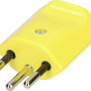 Wtyczka szwajcarska Max Hauri 132607 Wtyczka szwajcarska Max Hauri 132607