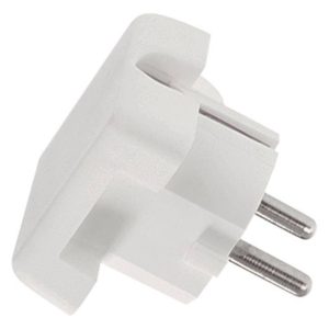 Wtyczka z uziemieniem Bachmann 911.270, IP20 Wtyczka z uziemieniem Bachmann 911.270, IP20