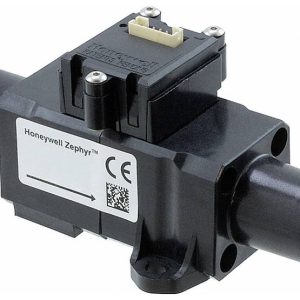 Honeywell SPS HAFUHH0100L4AXT Czujnik przepływu, 1 szt.
