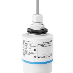 Sonda radarowa Endress+Hauser FMR10 FMR10-AAQBMVCEVEE2, 8.0 m (max), 10.50 – 30 V/DC, 1 szt.