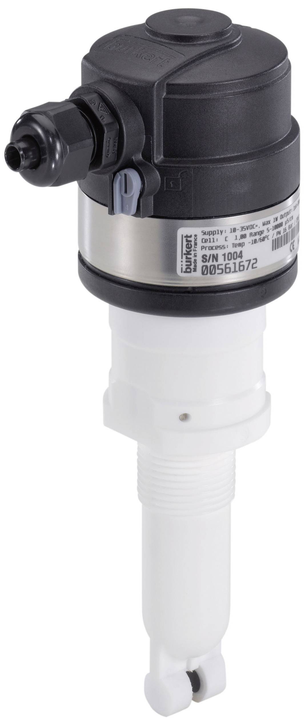 Bürkert 562503 8222, 1 szt. - obrazek 1