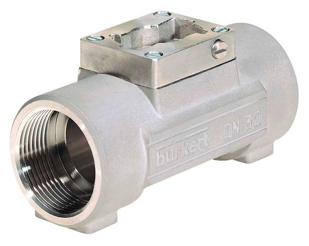 Bürkert S030 423983 1 szt. - obrazek 1