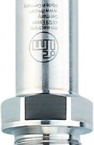 ifm Electronic LMC110 Binarny czujnik poziomu LMC110, 18 – 30 V/DC, 1 szt.