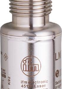 ifm Electronic LMT100 Elektroniczny czujnik poziomu LMT100, 18 – 30 V/DC, 1 szt.