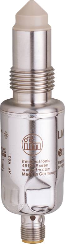 ifm Electronic LMT100 Elektroniczny czujnik poziomu LMT100, 18 - 30 V/DC, 1 szt. - obrazek 1
