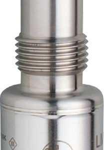 ifm Electronic LMT102 Elektroniczny czujnik poziomu LMT102, 18 – 30 V/DC, 1 szt.