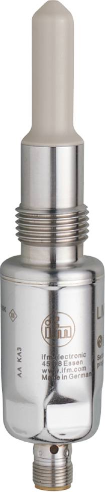 ifm Electronic LMT102 Elektroniczny czujnik poziomu LMT102, 18 - 30 V/DC, 1 szt. - obrazek 1