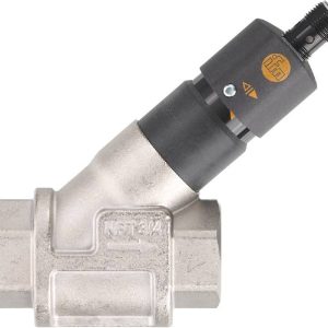ifm Electronic SBN333 Monitor przepływu SBN333, 10 – 30 V/DC, 1 szt.