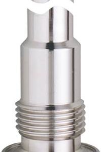 ifm Electronic LMT104 Elektroniczny czujnik poziomu LMT104, 18 – 30 V/DC, 1 szt.