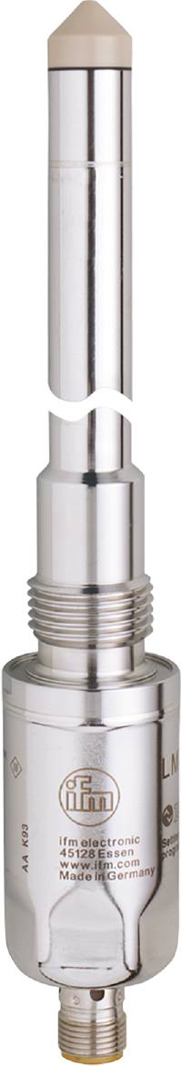 ifm Electronic LMT104 Elektroniczny czujnik poziomu LMT104, 18 - 30 V/DC, 1 szt. - obrazek 1