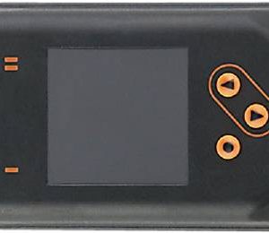 ifm Electronic Miernik sprężonego powietrza SD6020 SD6020 Zasilanie (zakres): 18 – 30 V/DC 1 szt.