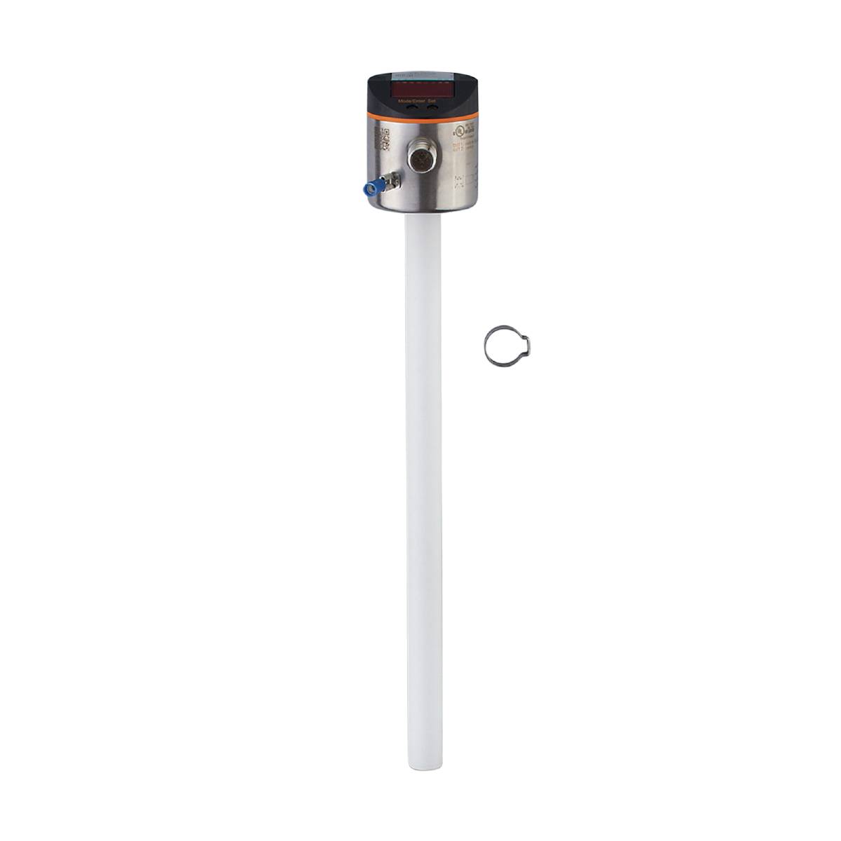 ifm Electronic Elektroniczny czujnik poziomu LK1022 LK1022 Zasilanie (zakres): 18 - 30 V/DC 1 szt. - obrazek 1