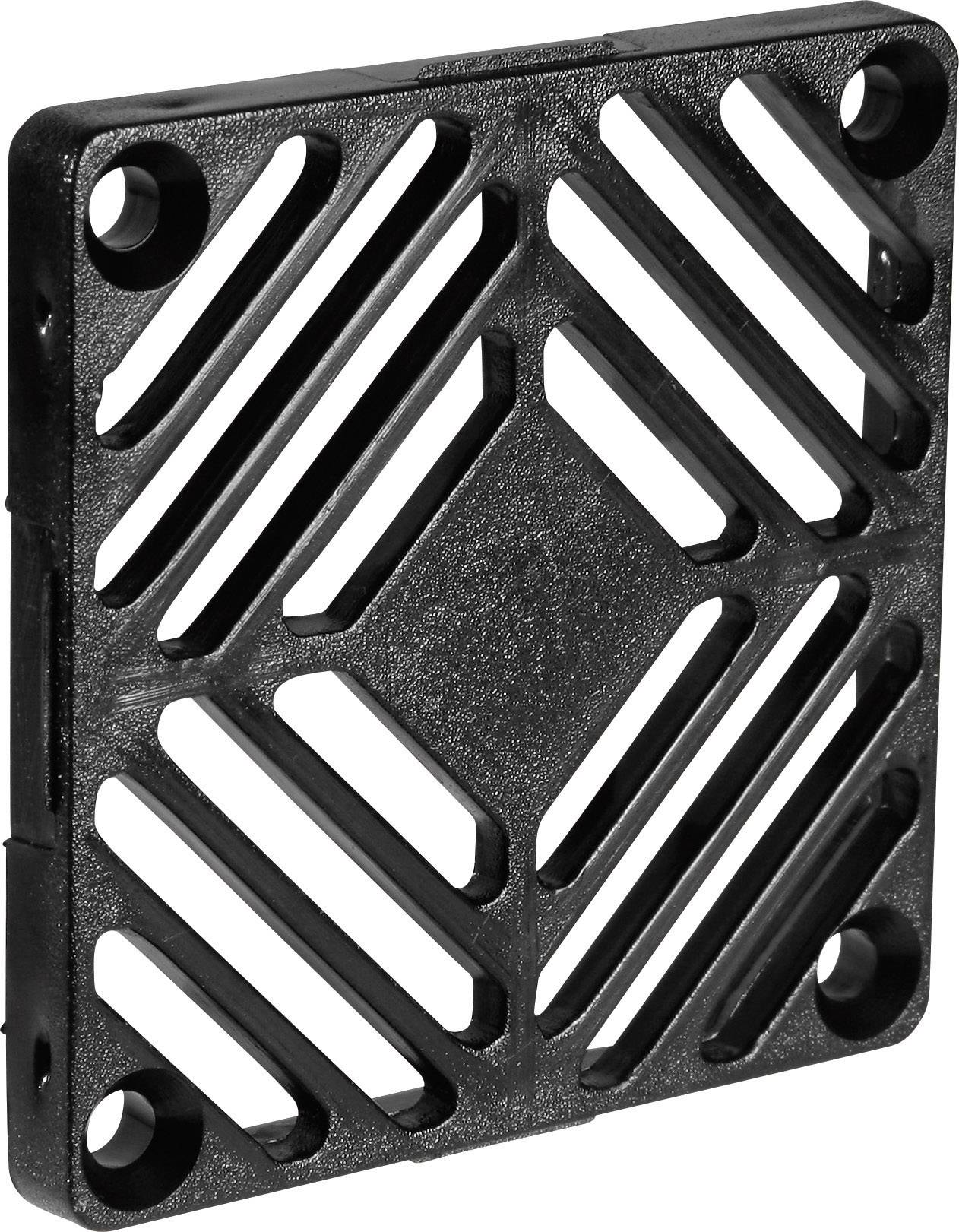 Kratka ochronna SEPA FG92K, 919220000, (S x W x G) 92 x 92 x 5.5 mm - obrazek 1