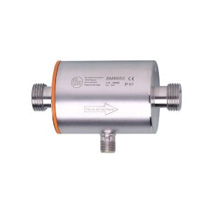 ifm Electronic Magnetyczny indukcyjny czujnik przepływu SM6050 SM6050 Zasilanie (zakres): 18 – 30 V/DC Zakres pomiarowy: