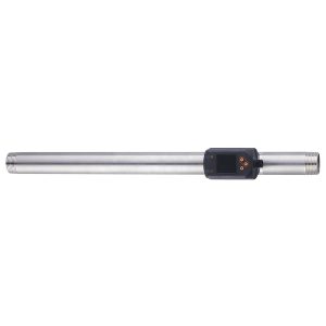 ifm Electronic SD8500 Miernik sprężonego powietrza SD8500, 18 – 30 V/DC, 1 szt.