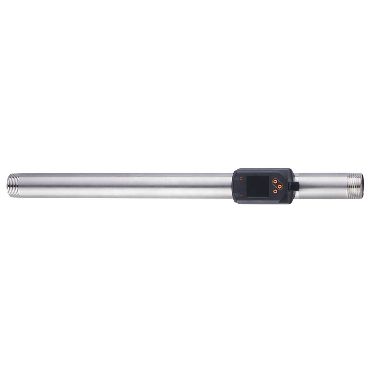 ifm Electronic SD8500 Miernik sprężonego powietrza SD8500, 18 - 30 V/DC, 1 szt. - obrazek 1