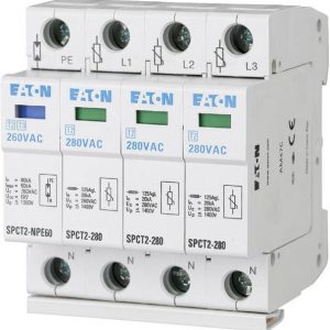 Ogranicznik Eaton 167620 1 szt.