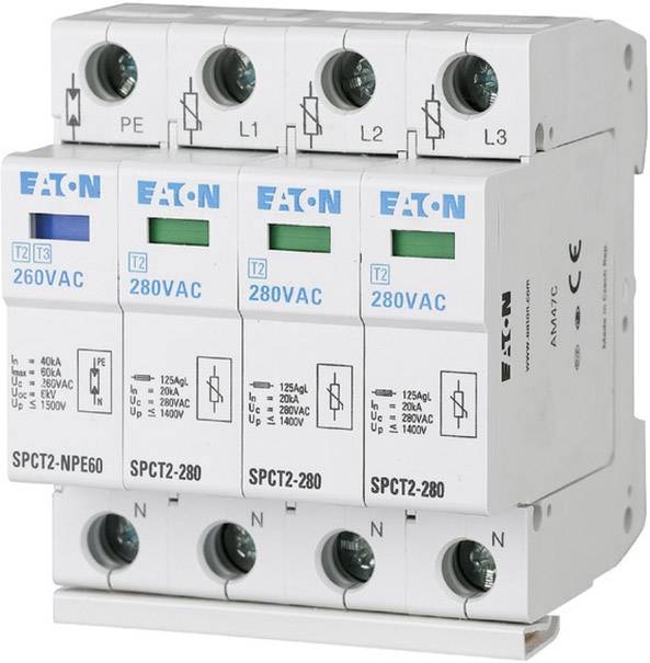 Ogranicznik Eaton 167620 1 szt. - obrazek 1