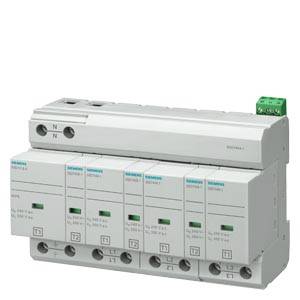 Ogranicznik Siemens 5SD74441 1 szt. - obrazek 1