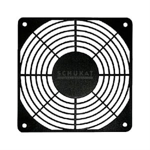 Sunon LGP80 Kratka wentylatora 1 szt. (S x W x G) 80 x 80 x 7.30 mm tworzywo sztuczne Sunon LGP80 Kratka wentylatora 1 szt. (S x W x G) 80 x 80 x 7.30 mm tworzywo sztuczne
