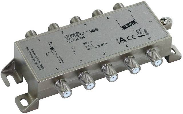 Ogranicznik DEHN 909706 1 szt. - obrazek 1