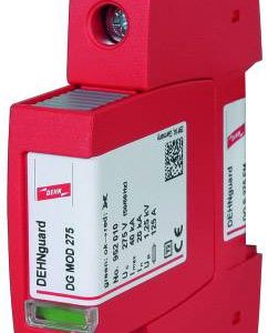 Ogranicznik DEHN 952090 1 szt.