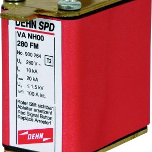 Ogranicznik przepięć DEHN 900264 1 szt.