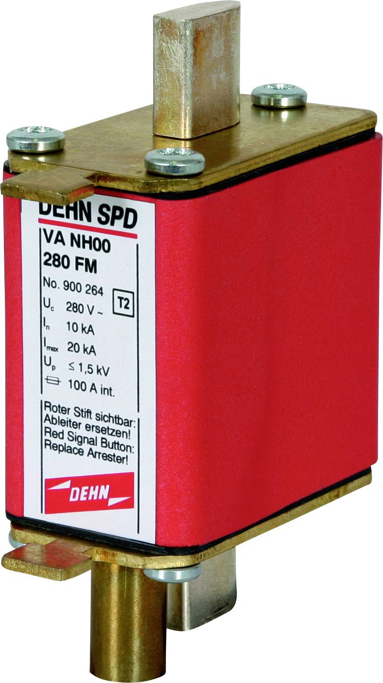 Ogranicznik przepięć DEHN 900264 1 szt. - obrazek 1