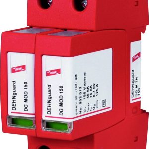 Ogranicznik przepięć DEHN 952201 1 szt.