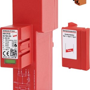 Ogranicznik przepięć DEHN 909430 1 szt.