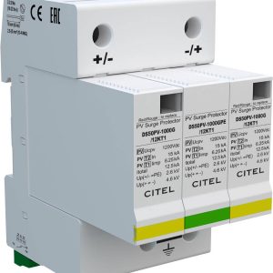 Ogranicznik przepięć Citel 482393 1 szt.