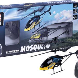 Helikopter RC dla początkujących Revell Control Mosquito RtF Helikopter RC dla początkujących Revell Control Mosquito RtF