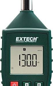 Extech Decybelomierz SL510 35 – 130 dB 31.5 Hz – 8000 Hz Extech Decybelomierz SL510 35 – 130 dB 31.5 Hz – 8000 Hz