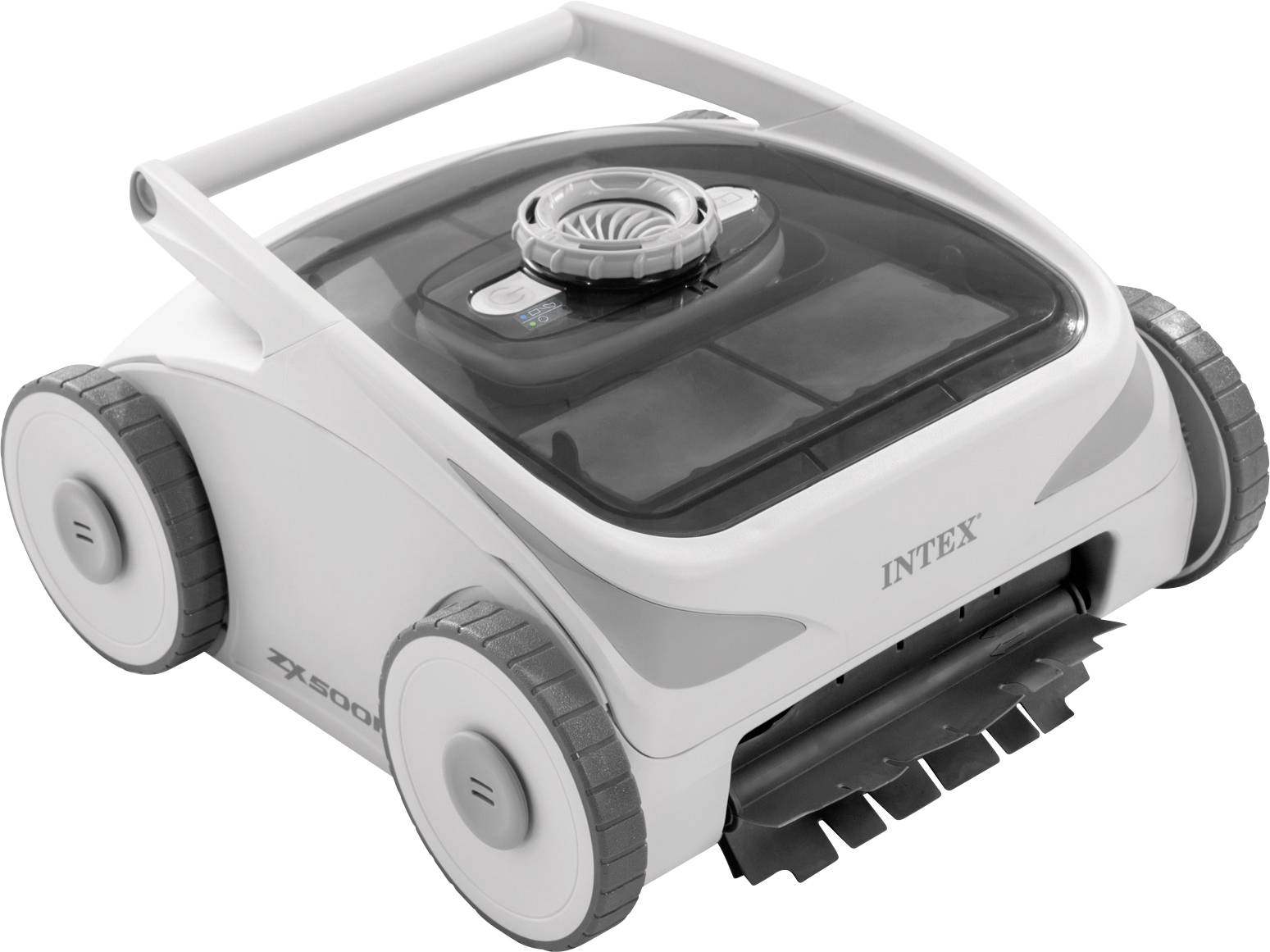 Intex 28624 Robot basenowy 1 szt. - obrazek 1